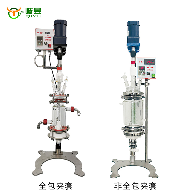 5L常規固相合成釜